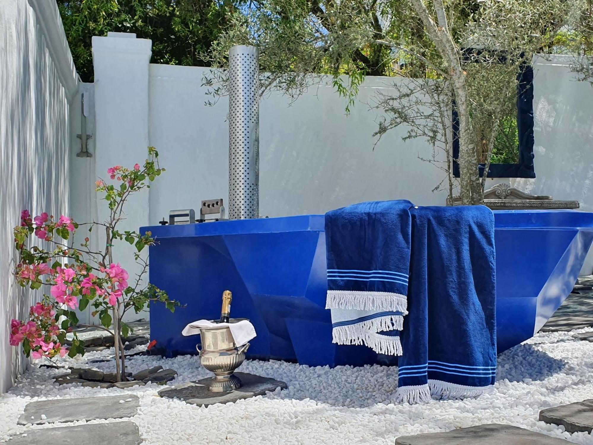 The Retreat Swellendam Villa Dış mekan fotoğraf